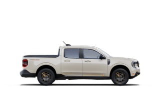 2025 Ford Maverick® External Image 1